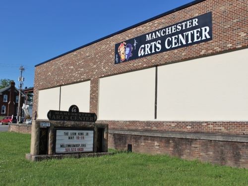 Manchester Arts Center